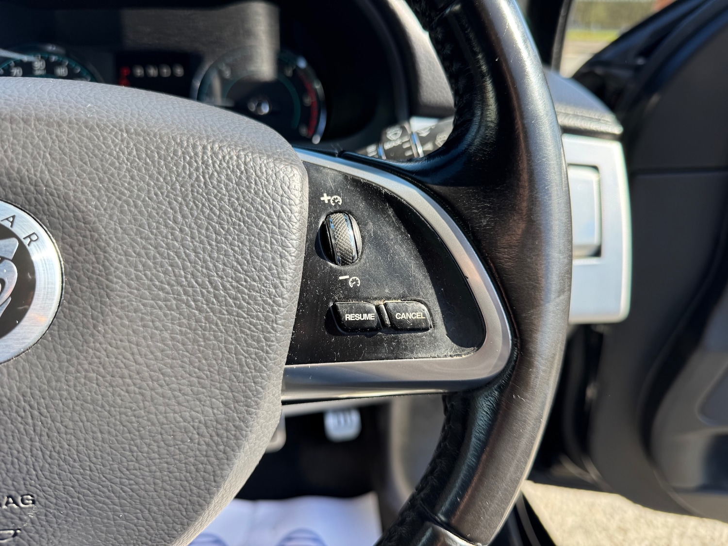 Used Jaguar XF 2013 for sale - 78026223: Photo 14