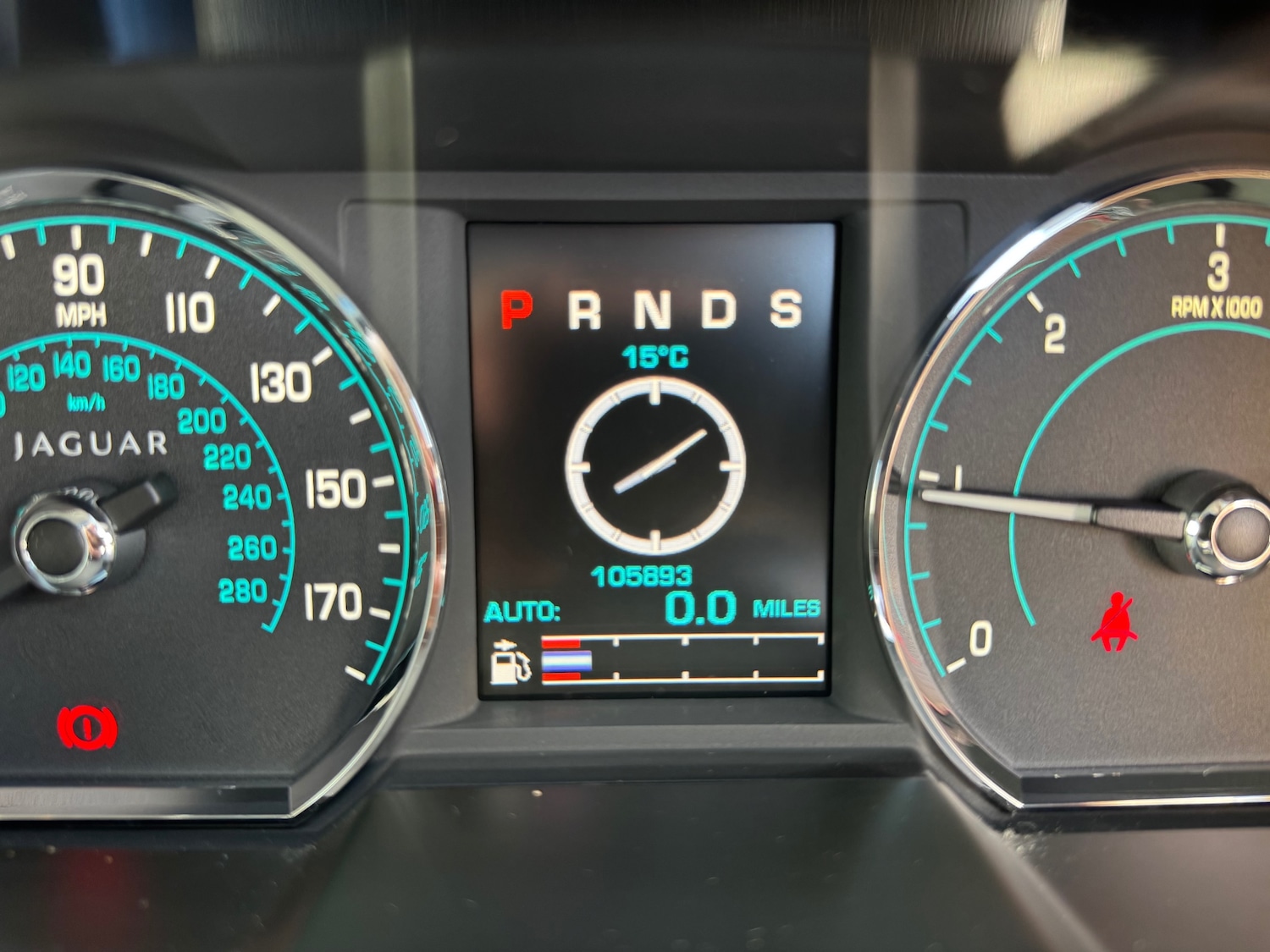 Used Jaguar XF 2013 for sale - 78026223: Photo 18