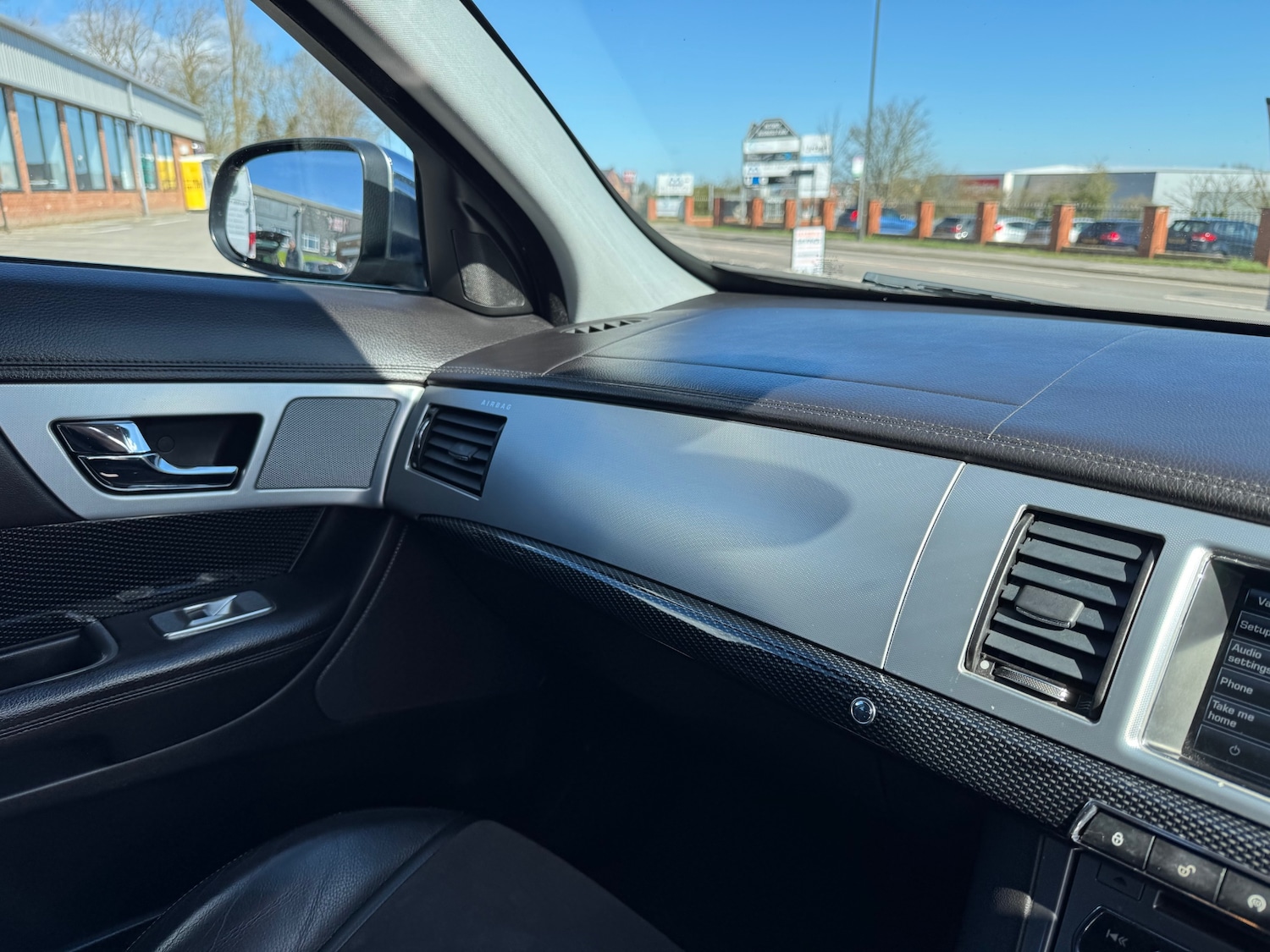 Used Jaguar XF 2013 for sale - 78026223: Photo 19