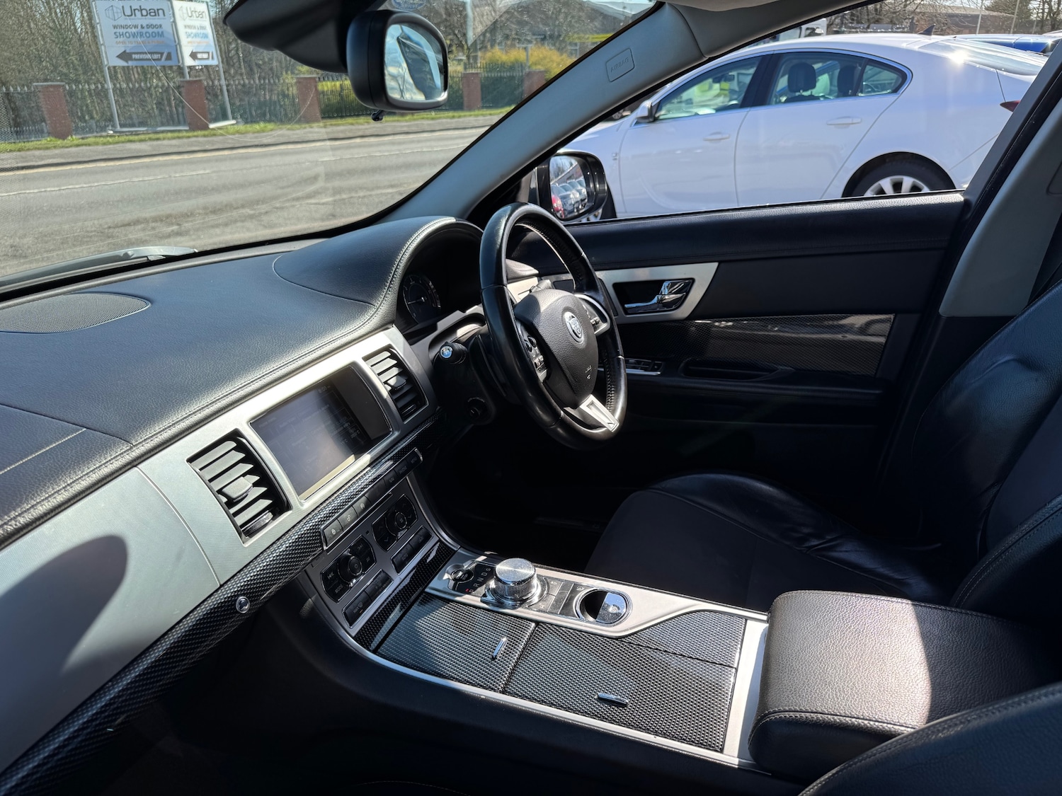 Used Jaguar XF 2013 for sale - 78026223: Photo 22