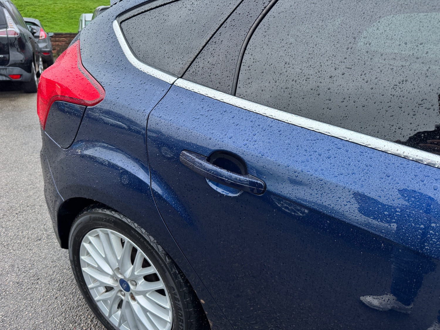 Used Ford Focus 2012 for sale - 76971190: Photo 10