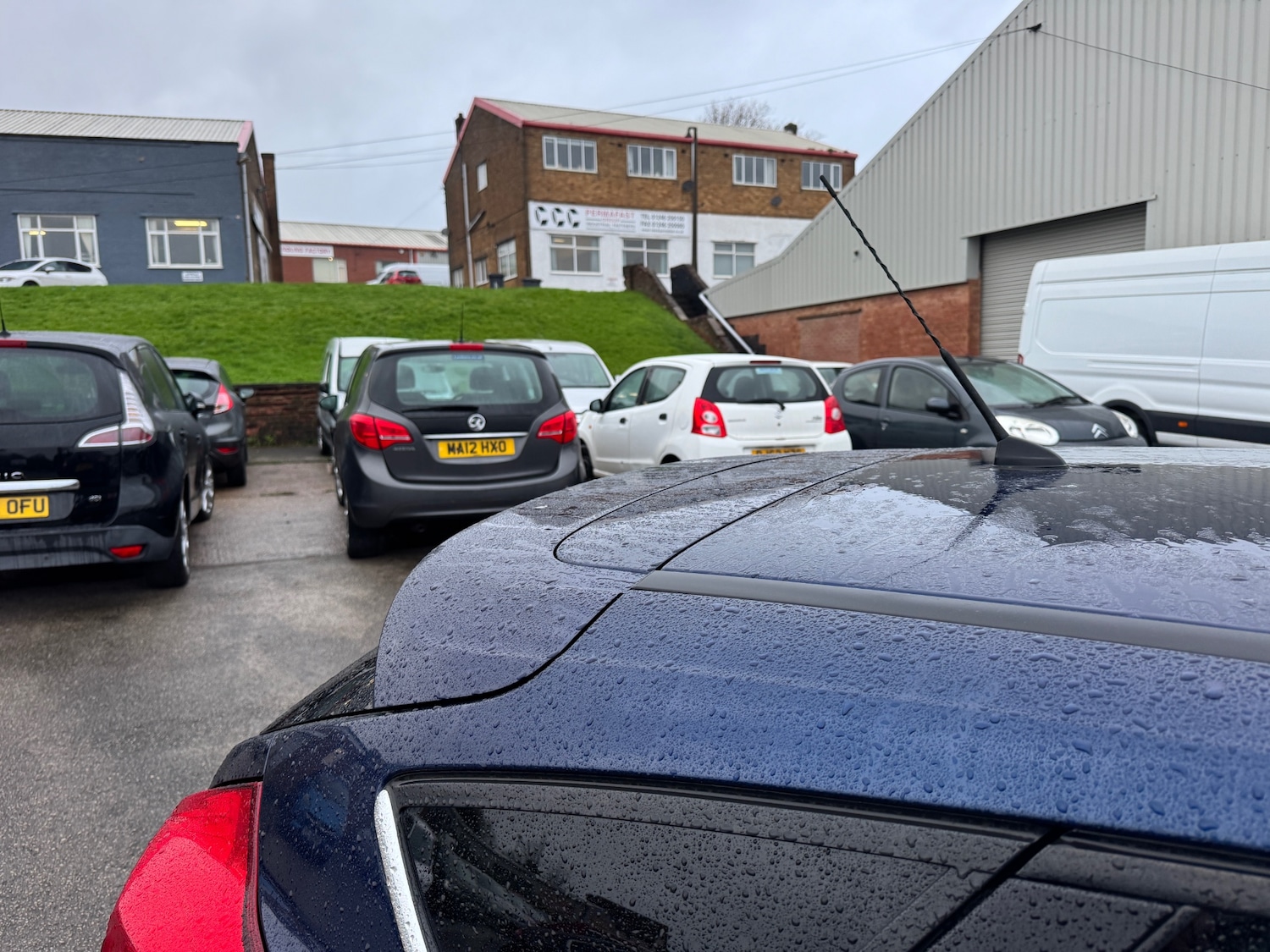 Used Ford Focus 2012 for sale - 76971190: Photo 11