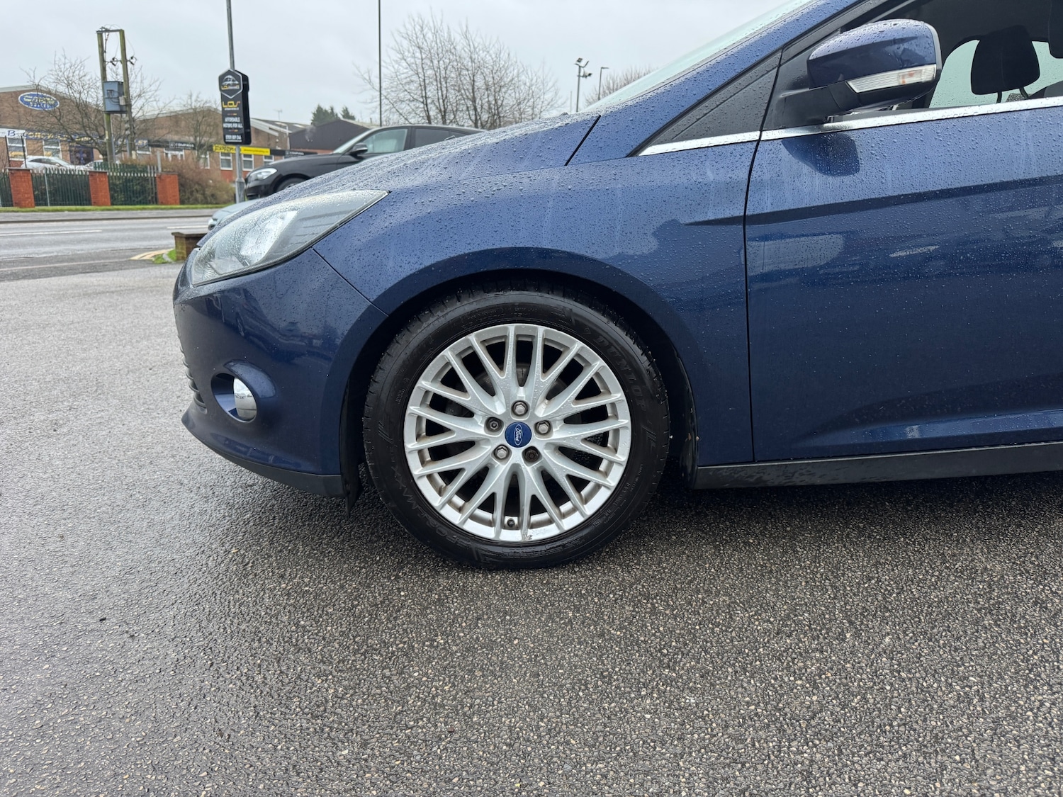 Used Ford Focus 2012 for sale - 76971190: Photo 19