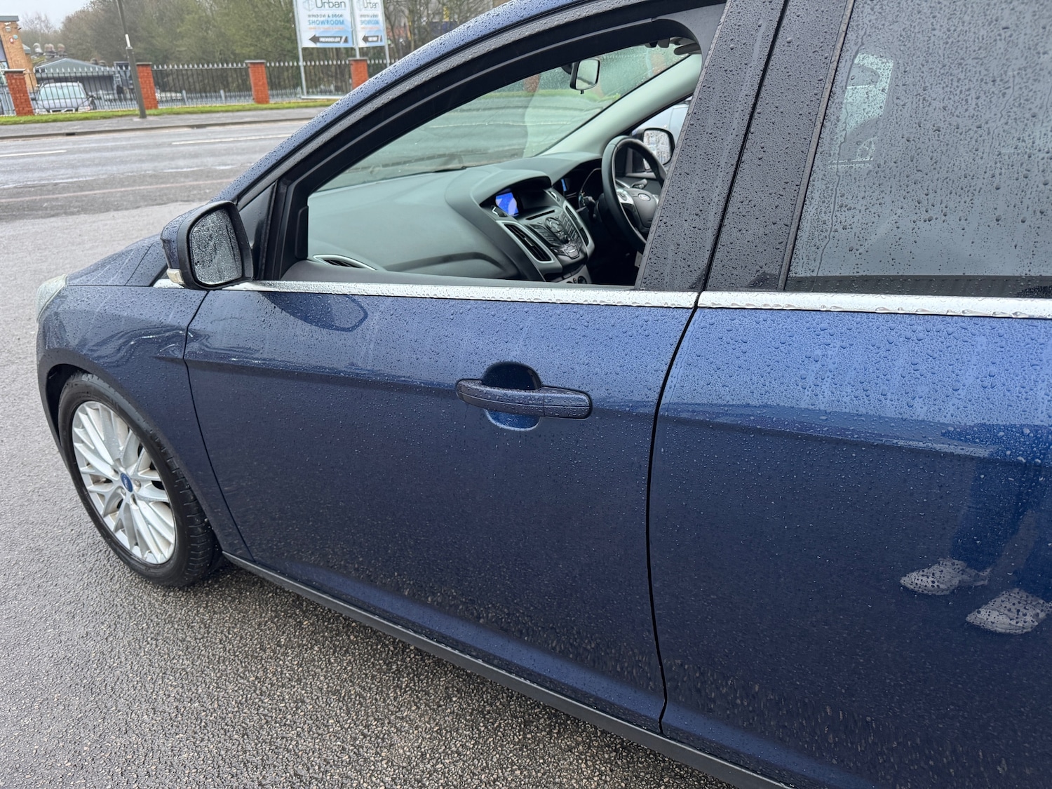 Used Ford Focus 2012 for sale - 76971190: Photo 21