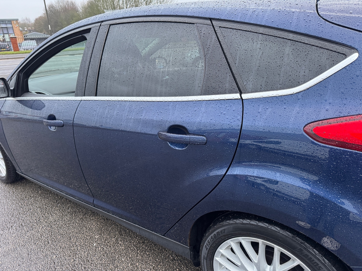 Used Ford Focus 2012 for sale - 76971190: Photo 22