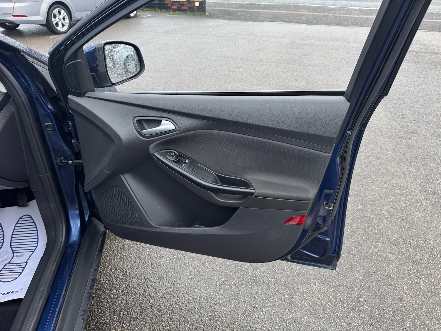 Used Ford Focus 2012 for sale - 76971190: Photo 27