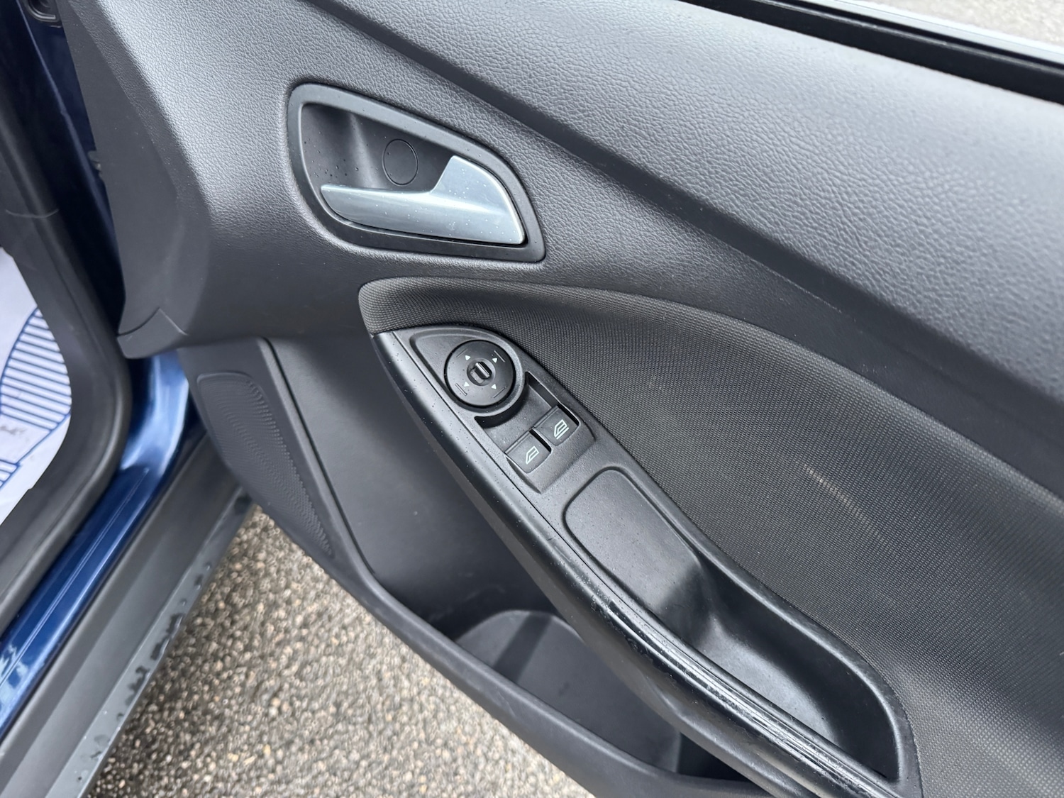 Used Ford Focus 2012 for sale - 76971190: Photo 28