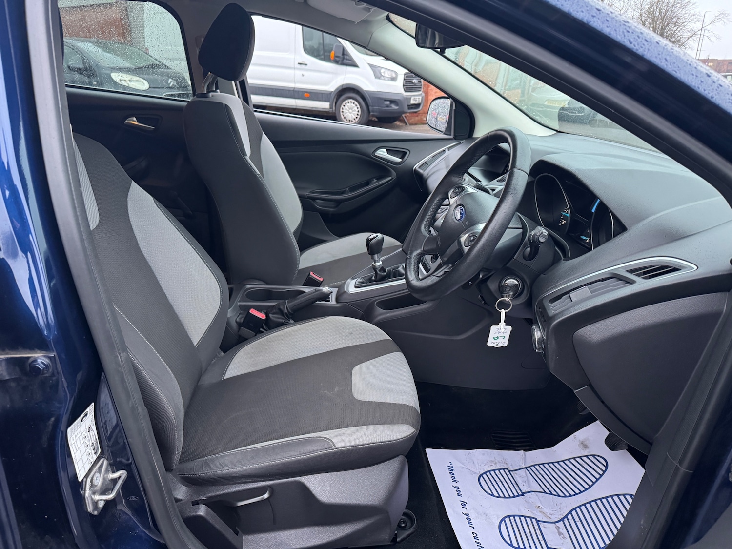 Used Ford Focus 2012 for sale - 76971190: Photo 29