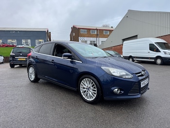 Used Ford Focus 2012 for sale - 76971190: Photo