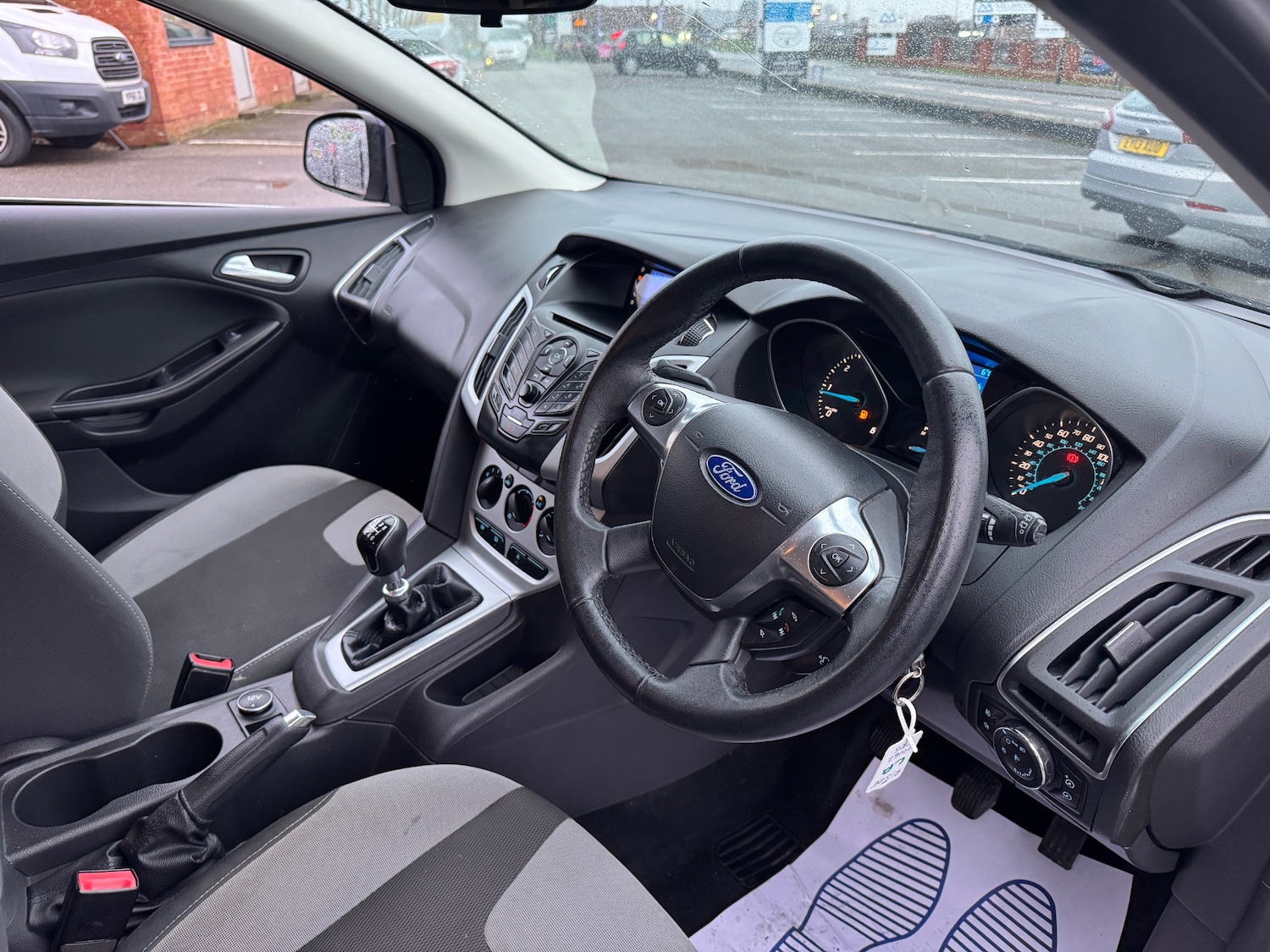 Used Ford Focus 2012 for sale - 76971190: Photo 30