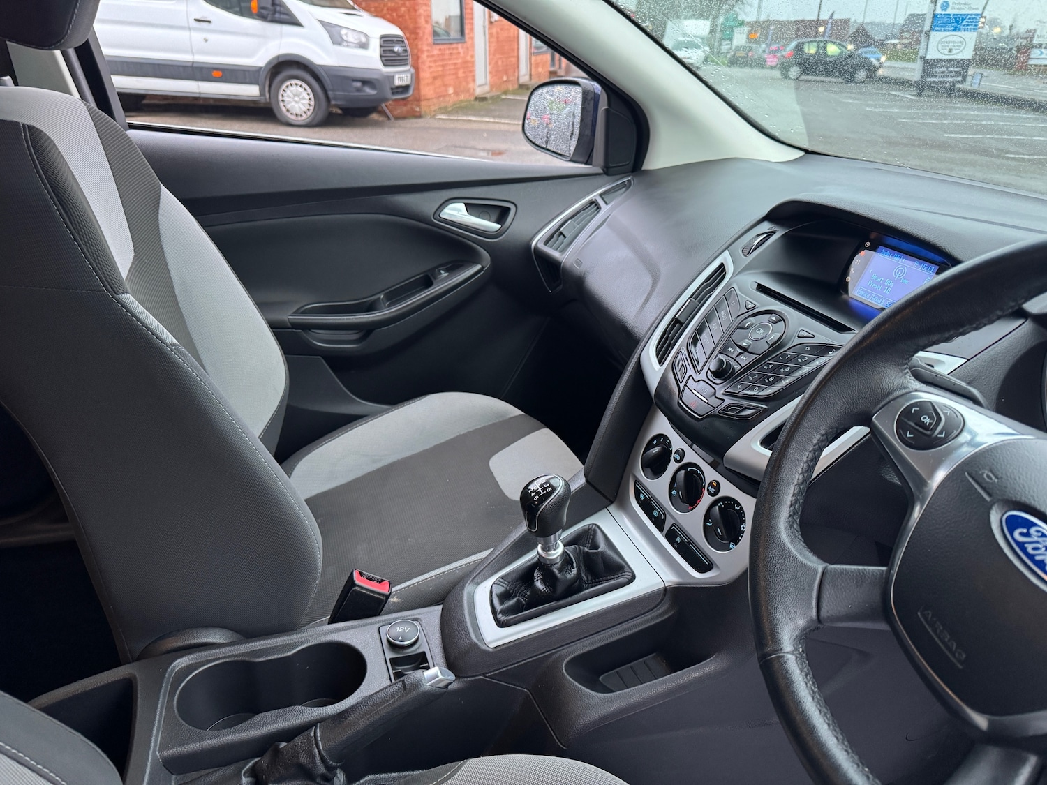 Used Ford Focus 2012 for sale - 76971190: Photo 31