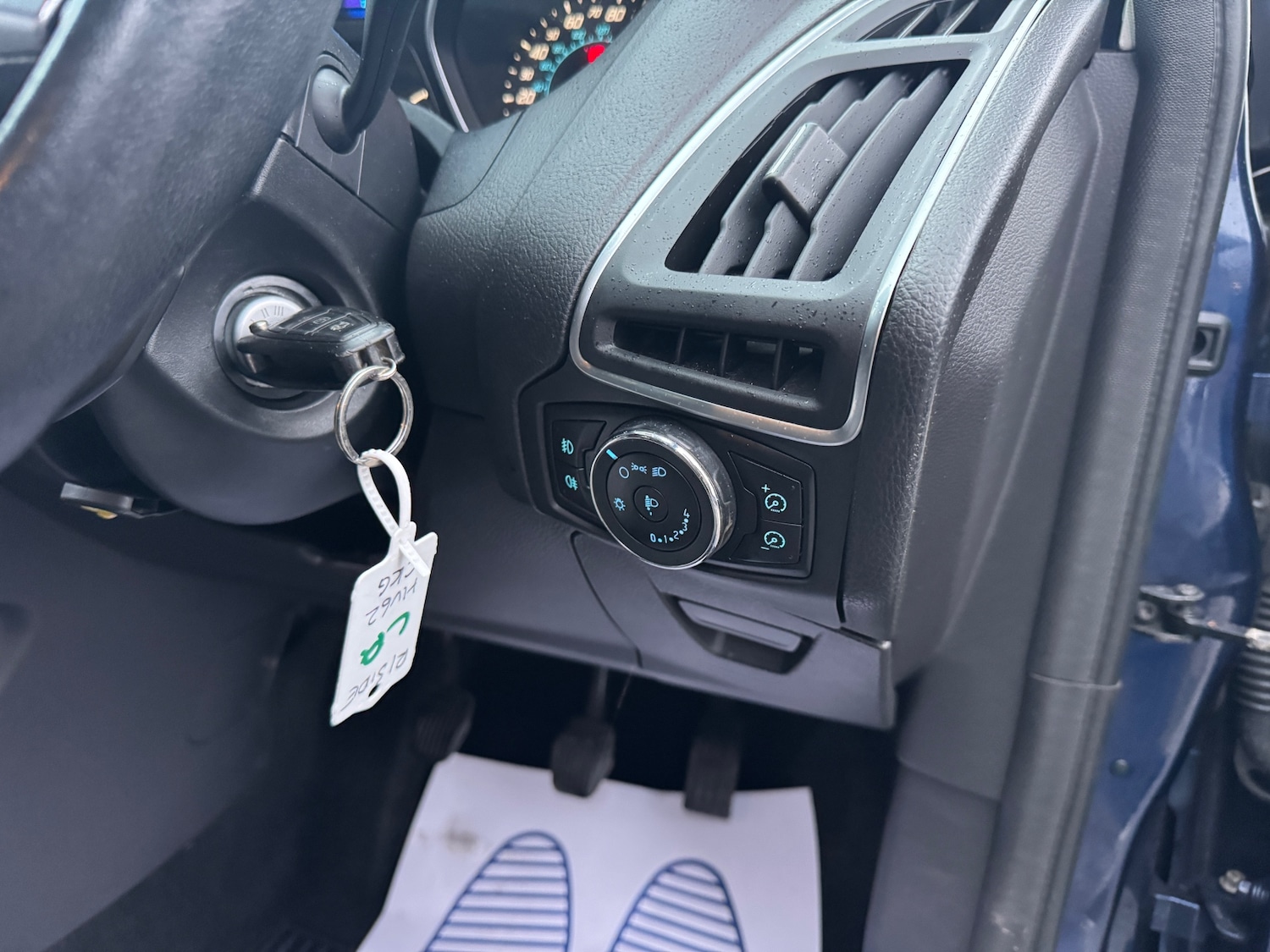 Used Ford Focus 2012 for sale - 76971190: Photo 32