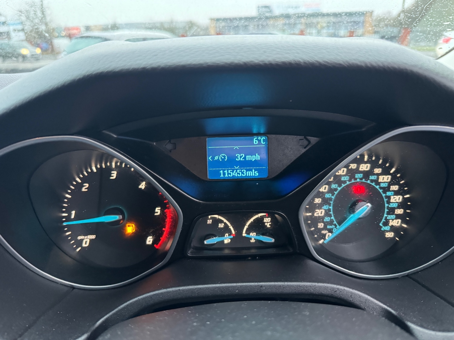 Used Ford Focus 2012 for sale - 76971190: Photo 33