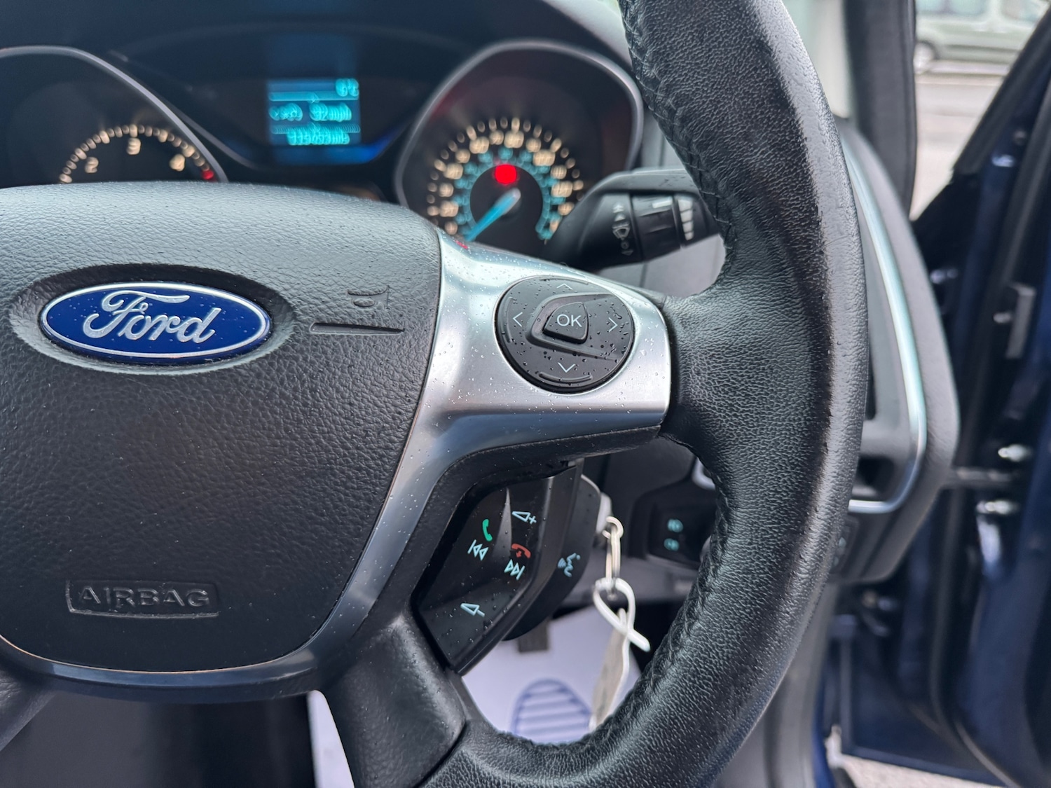 Used Ford Focus 2012 for sale - 76971190: Photo 34