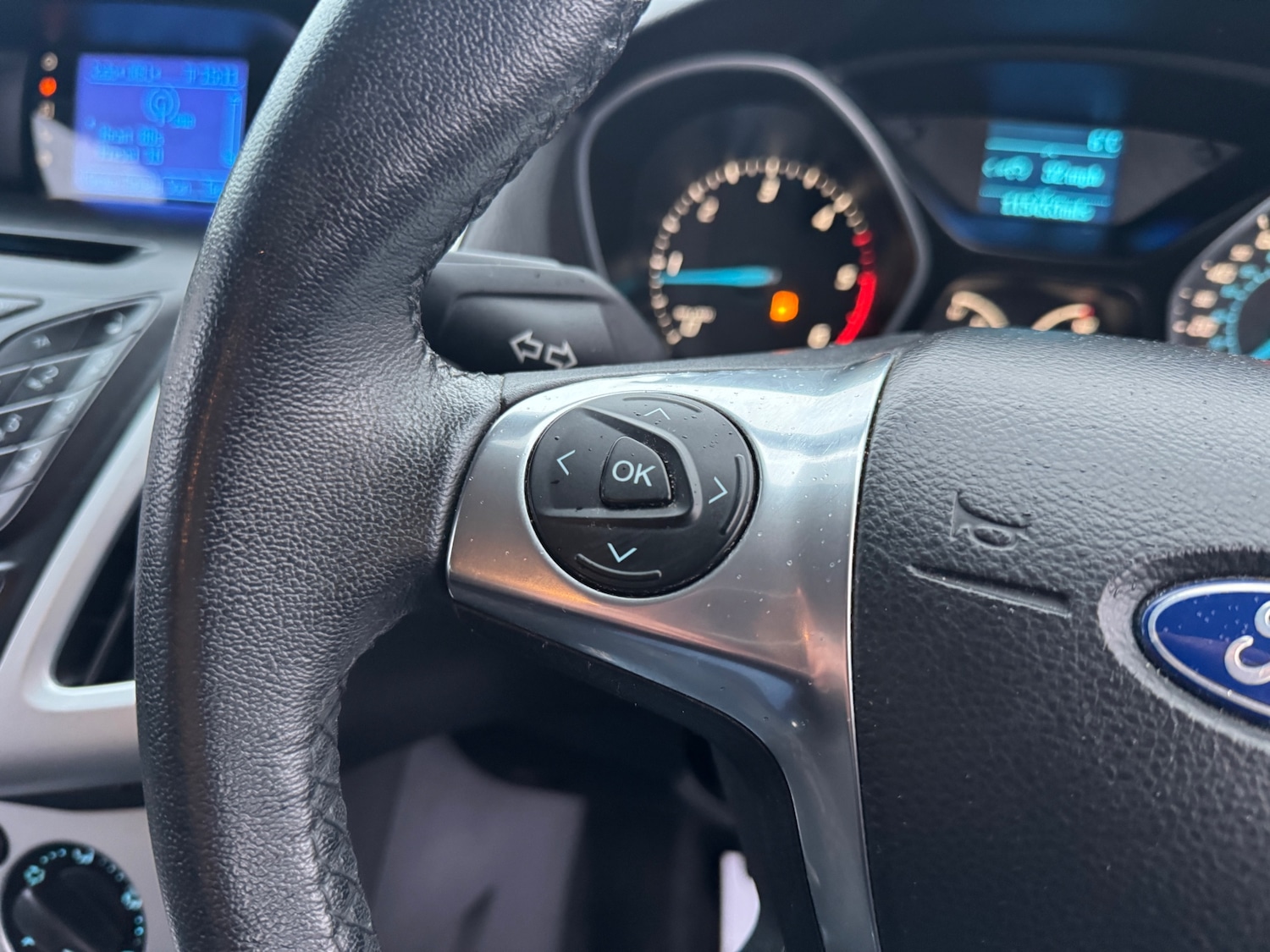 Used Ford Focus 2012 for sale - 76971190: Photo 36