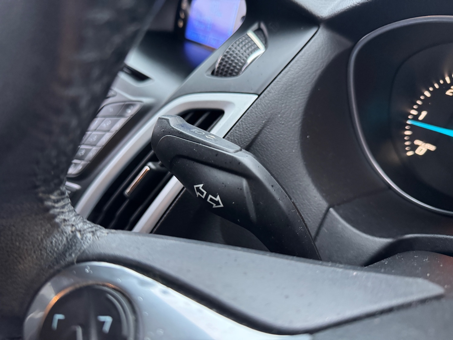 Used Ford Focus 2012 for sale - 76971190: Photo 37