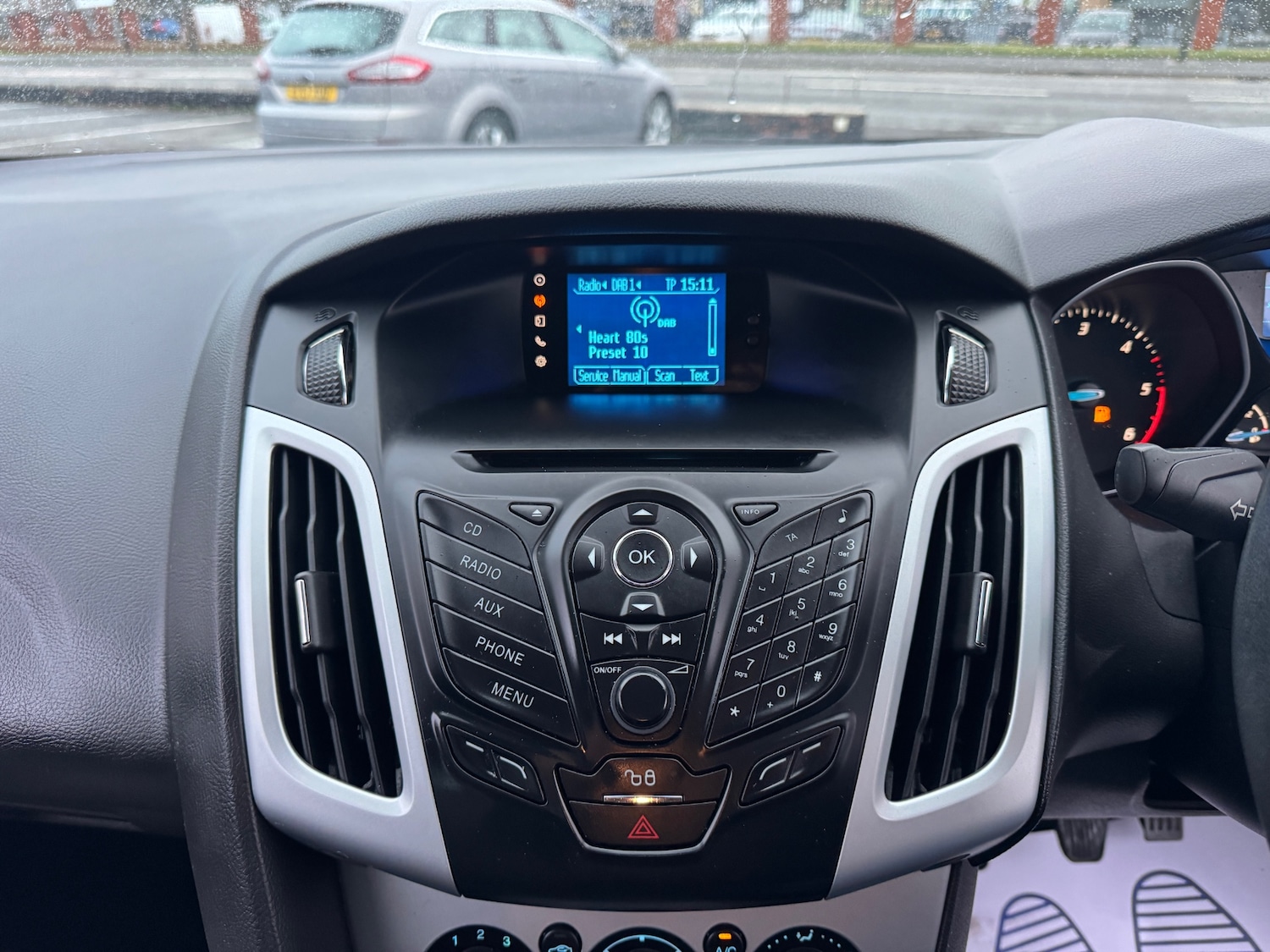 Used Ford Focus 2012 for sale - 76971190: Photo 38