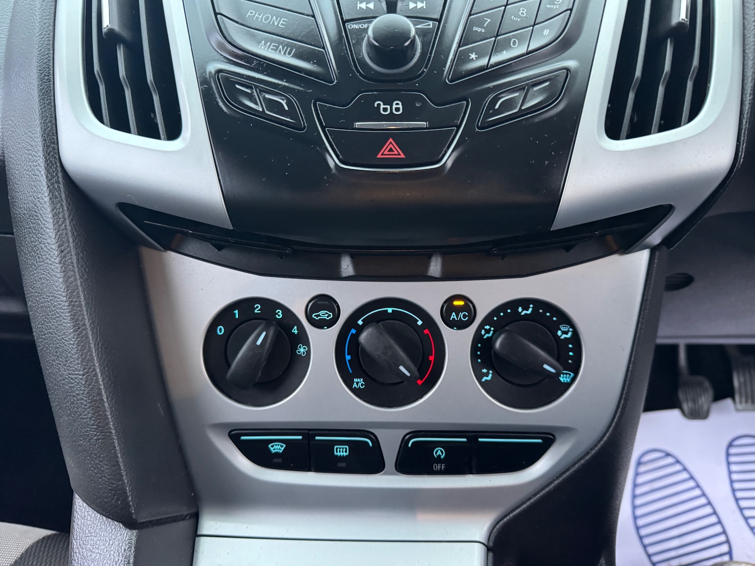 Used Ford Focus 2012 for sale - 76971190: Photo 39