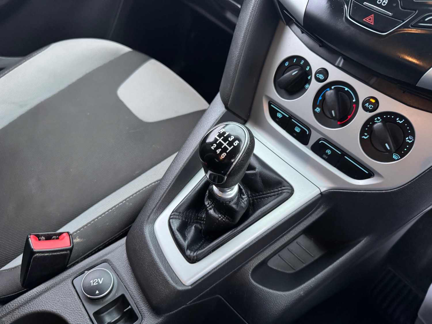 Used Ford Focus 2012 for sale - 76971190: Photo 40