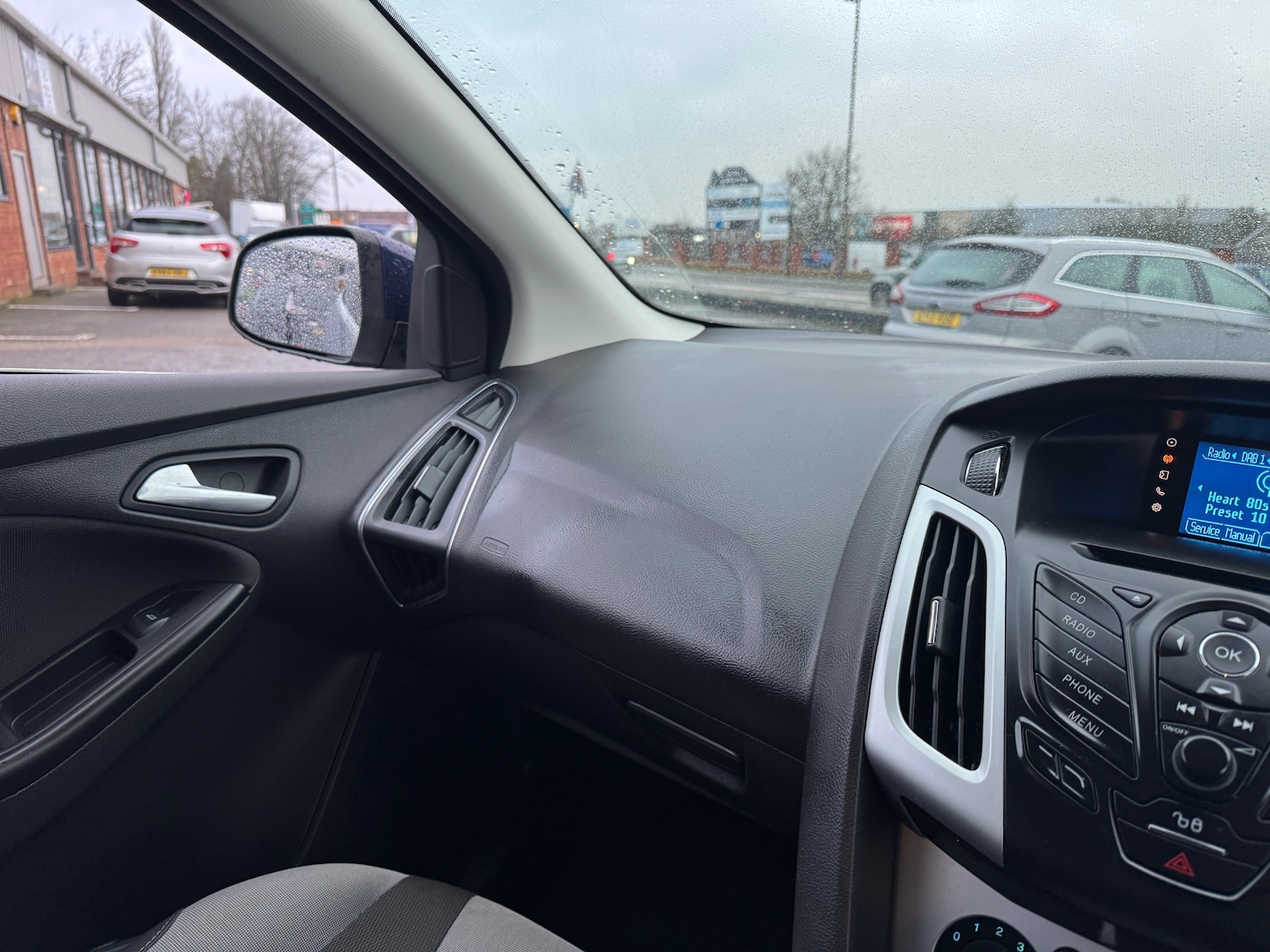 Used Ford Focus 2012 for sale - 76971190: Photo 42