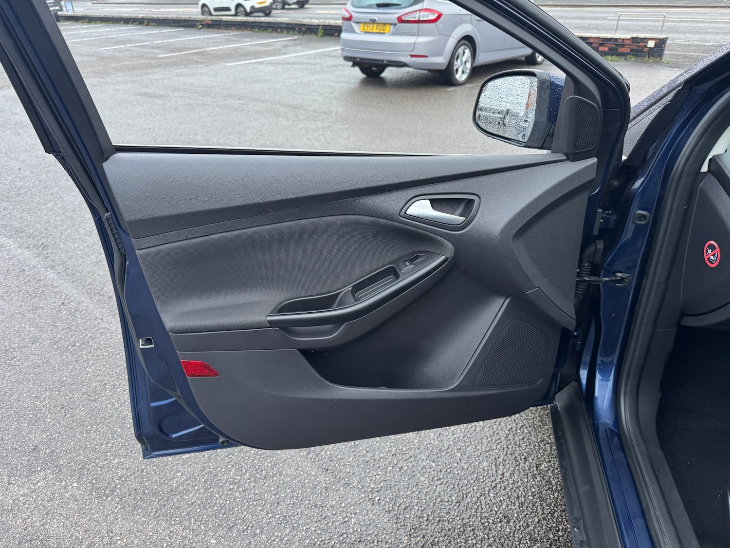 Used Ford Focus 2012 for sale - 76971190: Photo 43