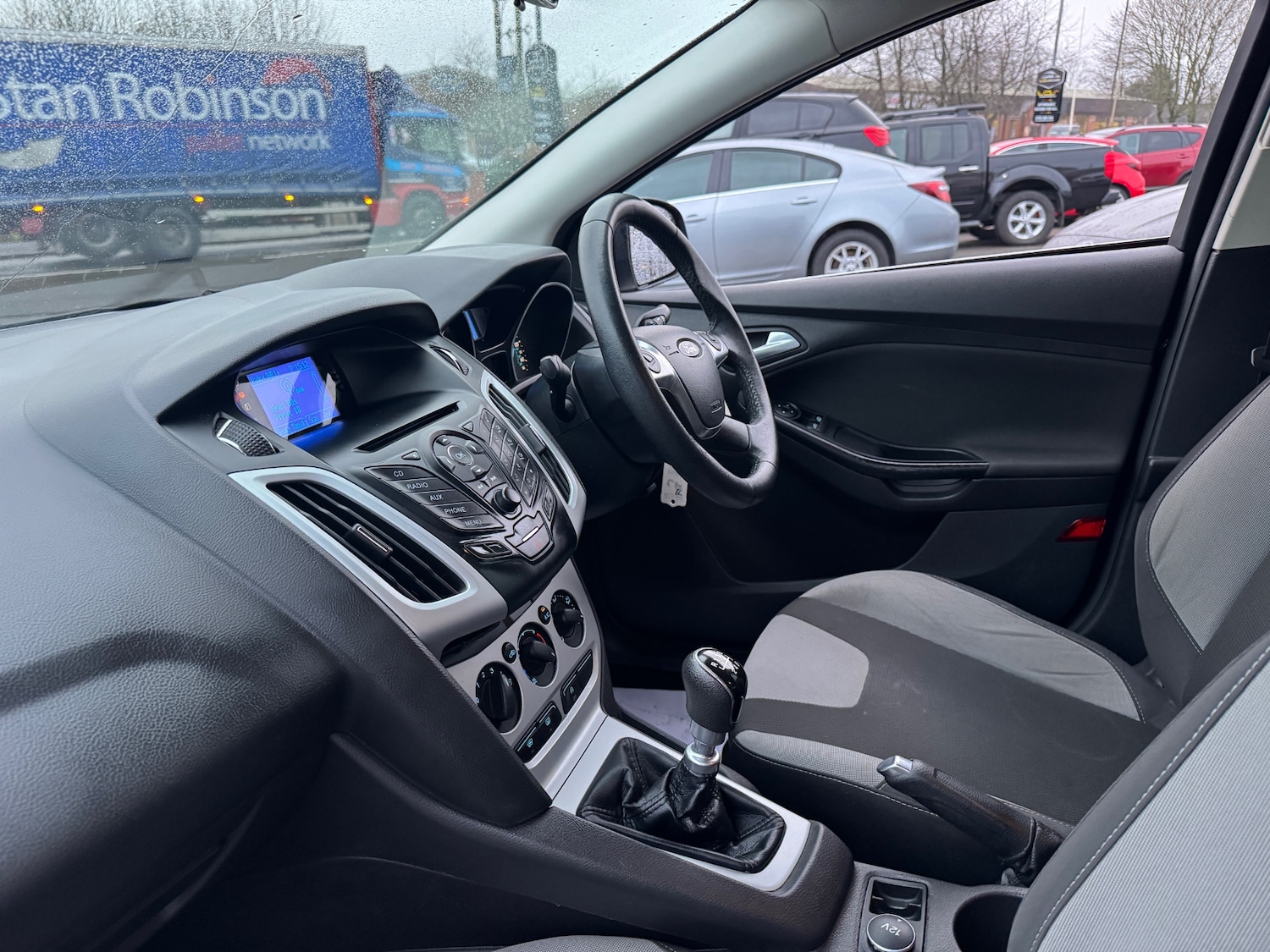 Used Ford Focus 2012 for sale - 76971190: Photo 45