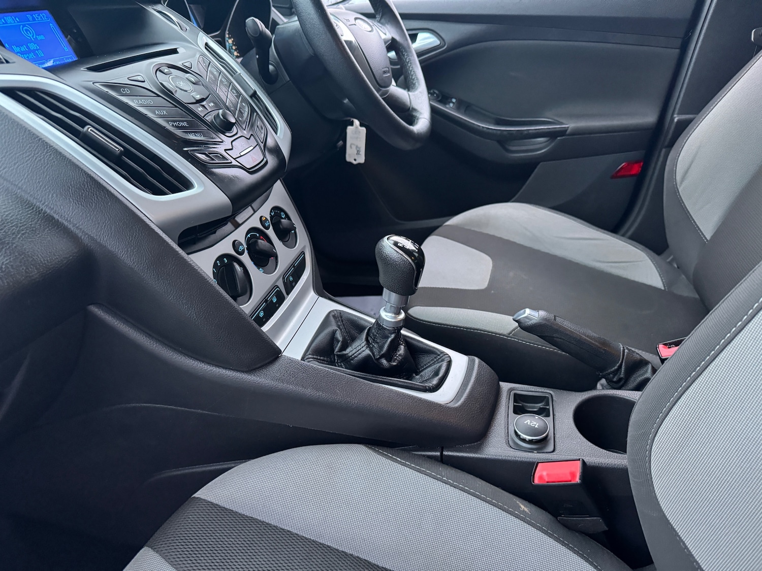 Used Ford Focus 2012 for sale - 76971190: Photo 46