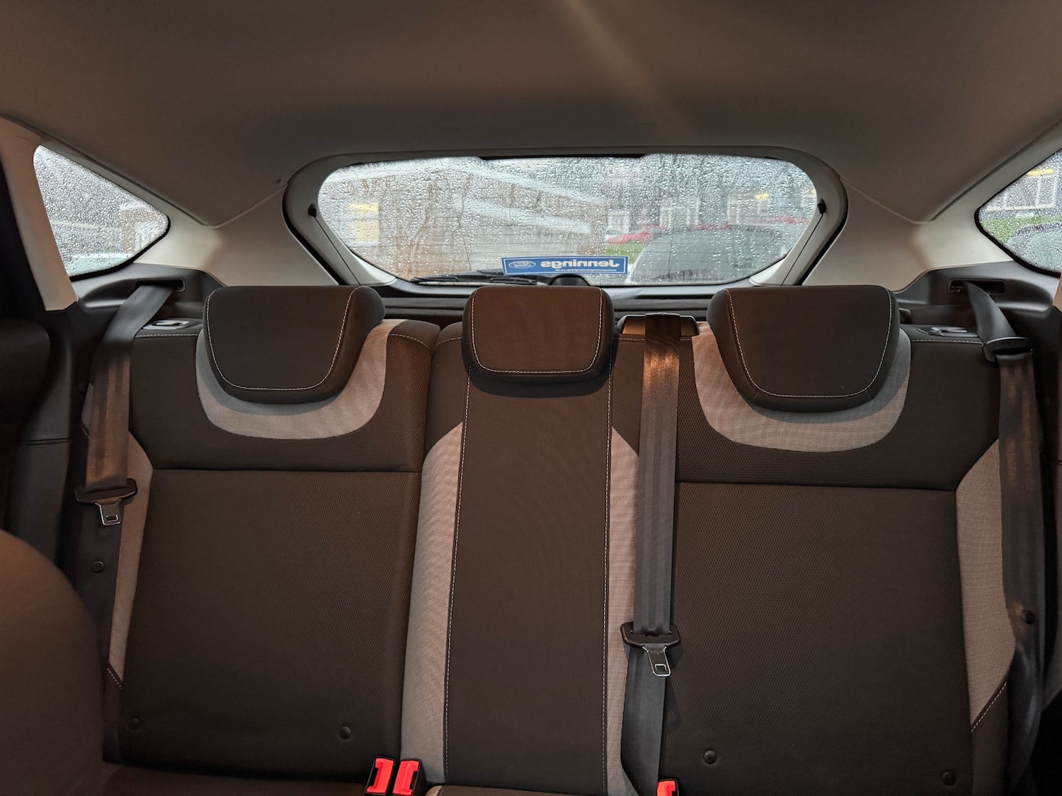 Used Ford Focus 2012 for sale - 76971190: Photo 47