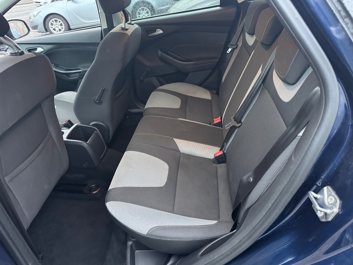 Used Ford Focus 2012 for sale - 76971190: Photo 48