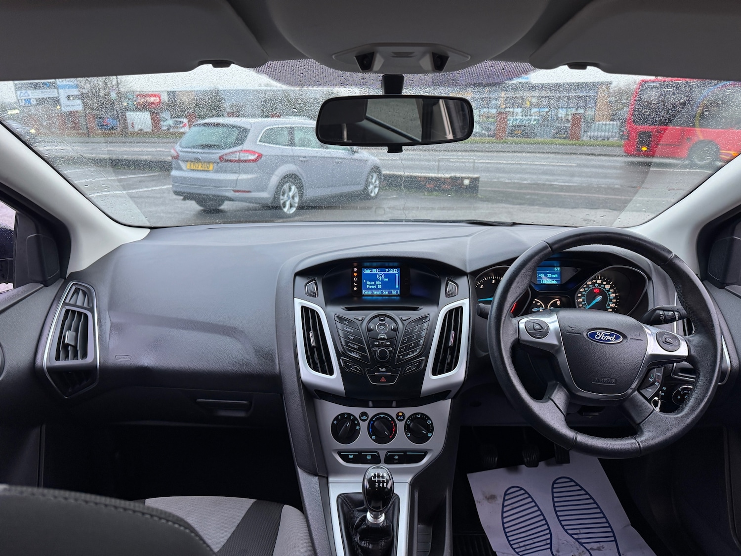 Used Ford Focus 2012 for sale - 76971190: Photo 50