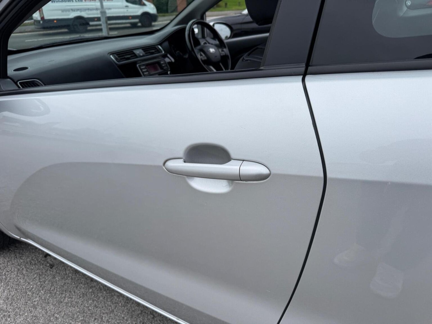 Used Kia Rio 2015 for sale - 76687249: Photo 19