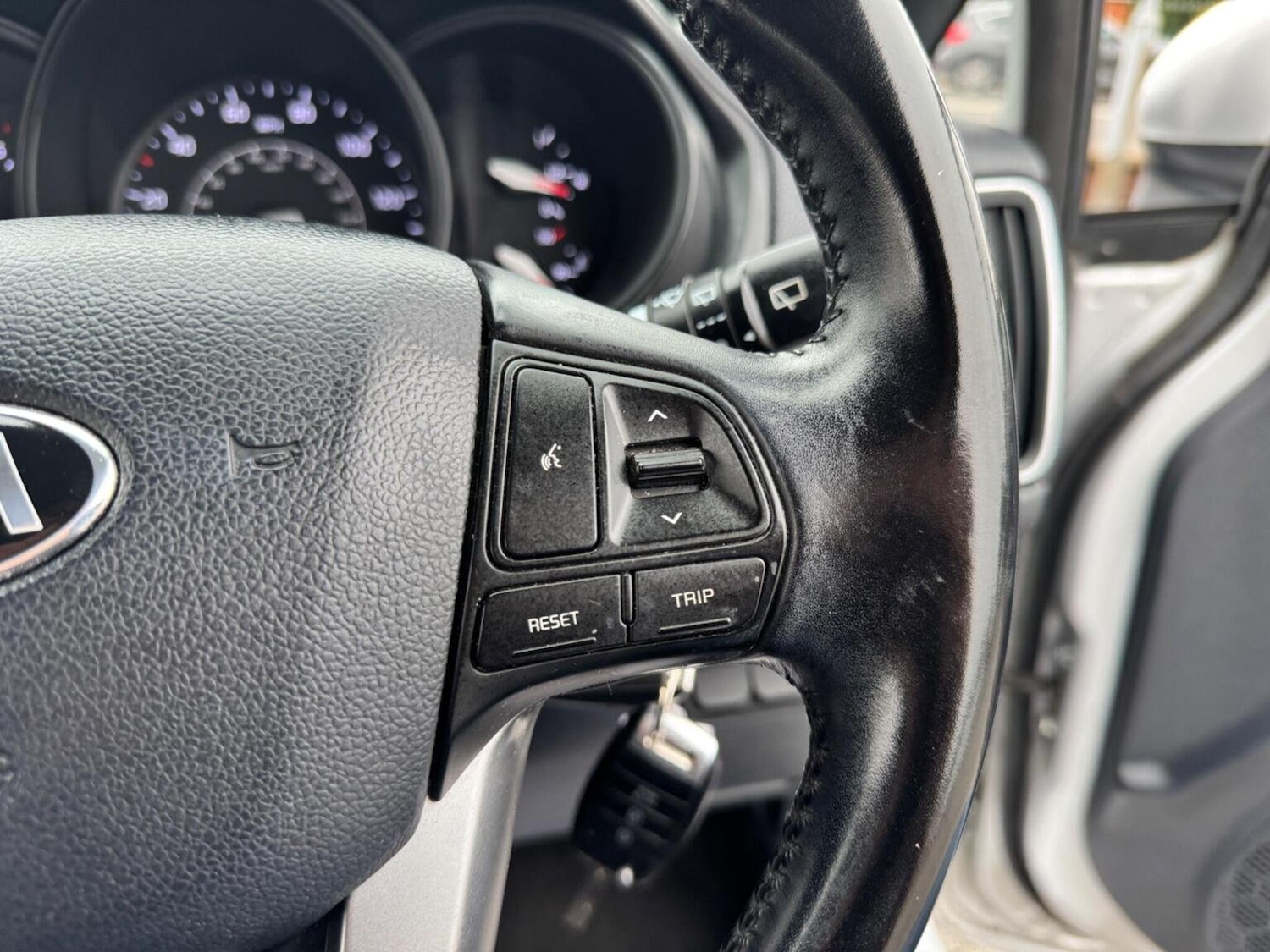 Used Kia Rio 2015 for sale - 76687249: Photo 31