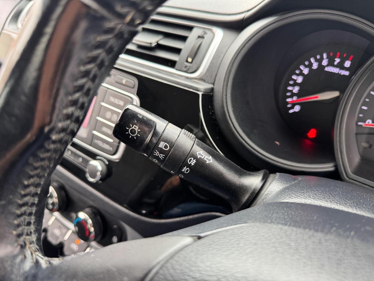 Used Kia Rio 2015 for sale - 76687249: Photo 34