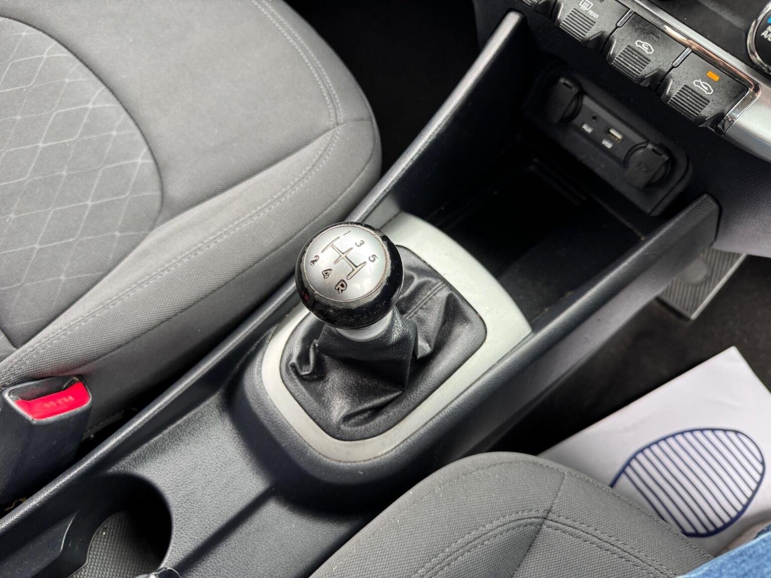 Used Kia Rio 2015 for sale - 76687249: Photo 36