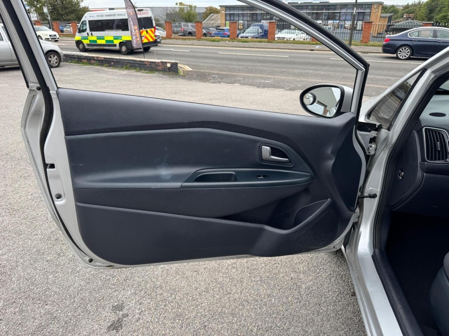 Used Kia Rio 2015 for sale - 76687249: Photo 38