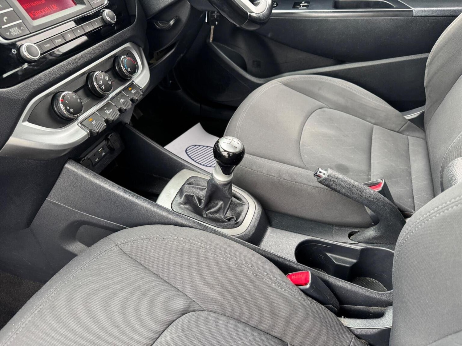 Used Kia Rio 2015 for sale - 76687249: Photo 41