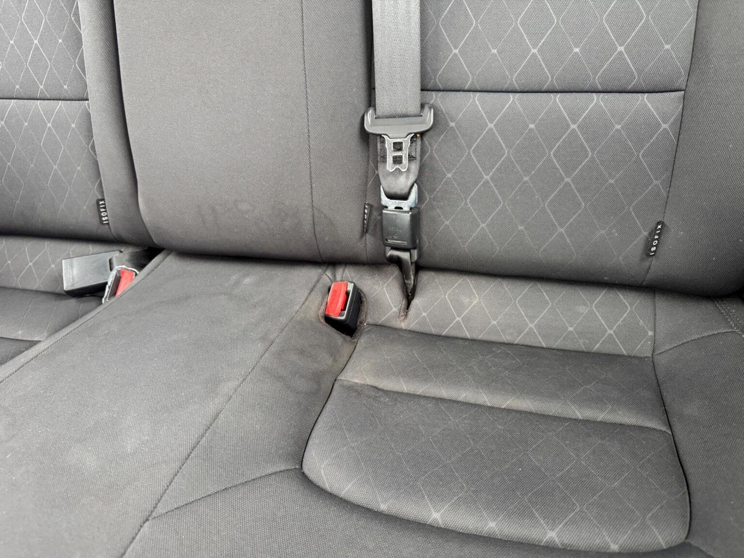 Used Kia Rio 2015 for sale - 76687249: Photo 44