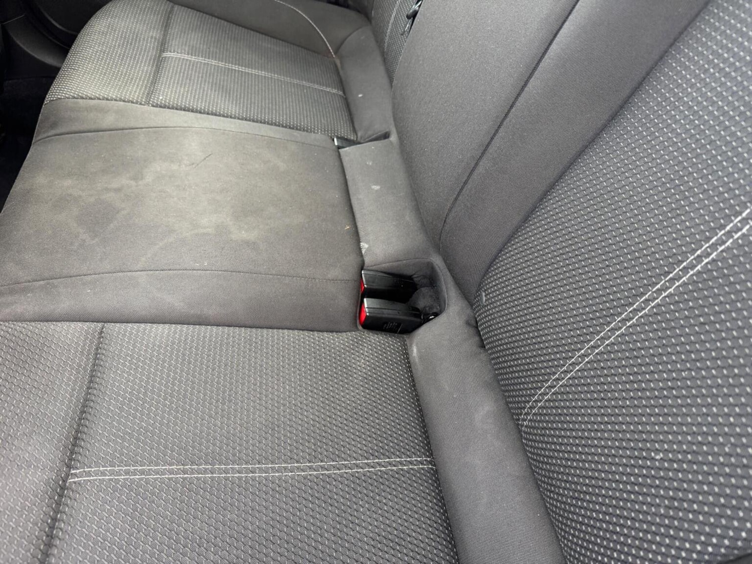 Used Vauxhall Astra 2013 for sale - 76637410: Photo 18