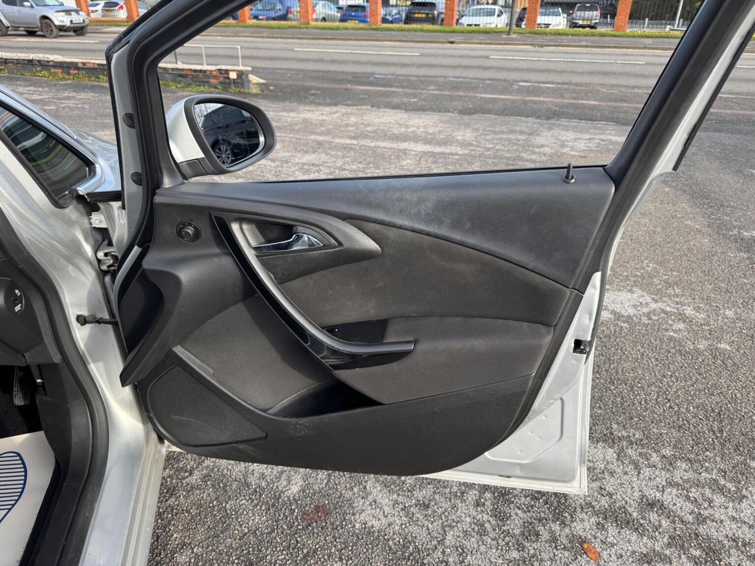 Used Vauxhall Astra 2013 for sale - 76637410: Photo 22