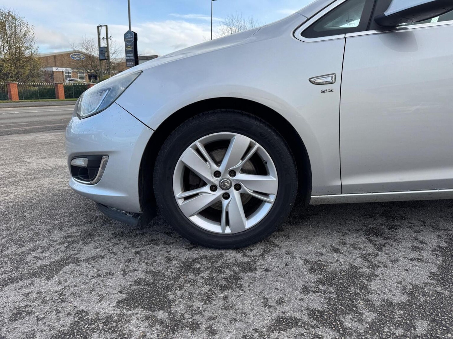 Used Vauxhall Astra 2013 for sale - 76637410: Photo 27