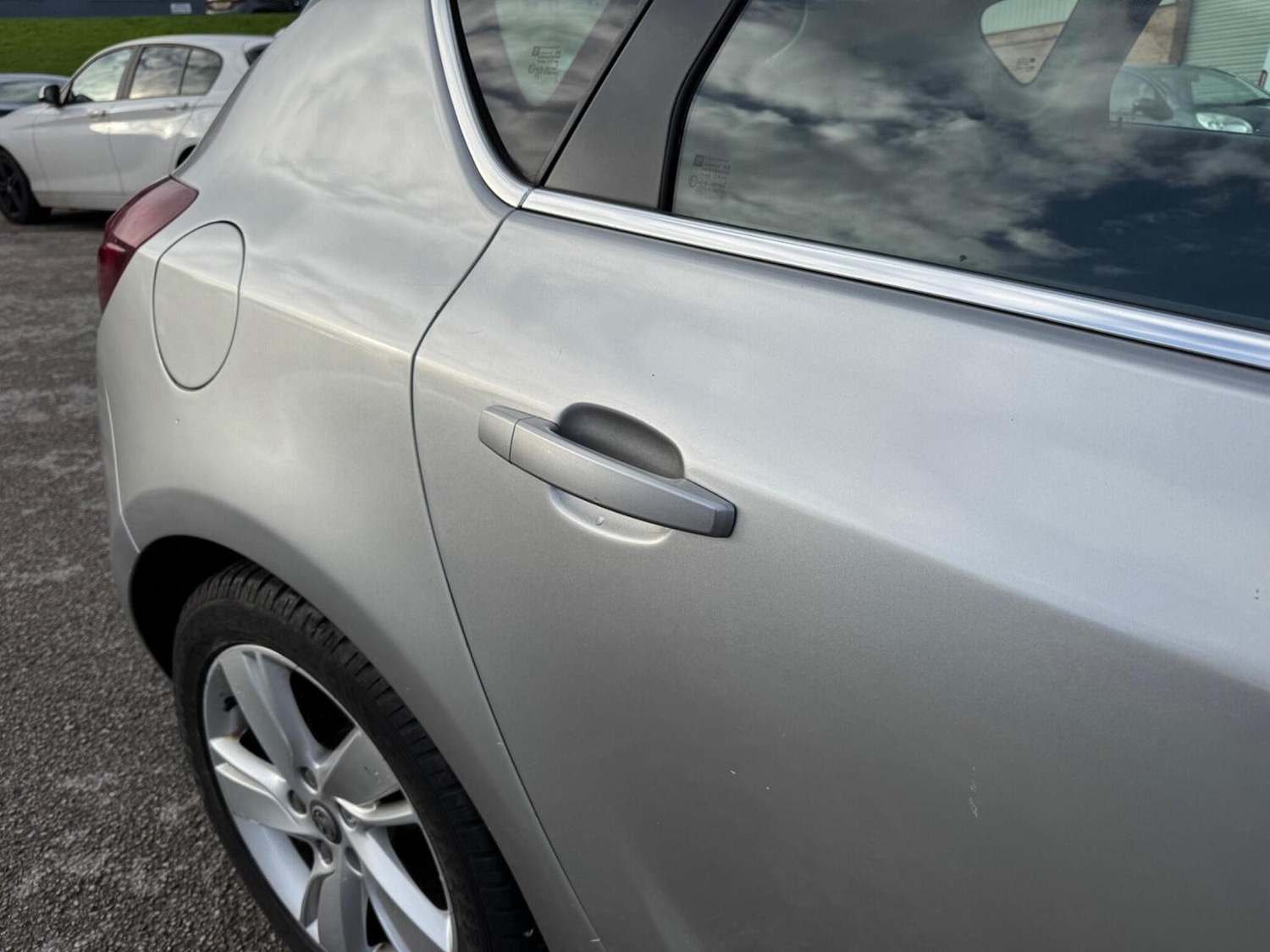 Used Vauxhall Astra 2013 for sale - 76637410: Photo 31