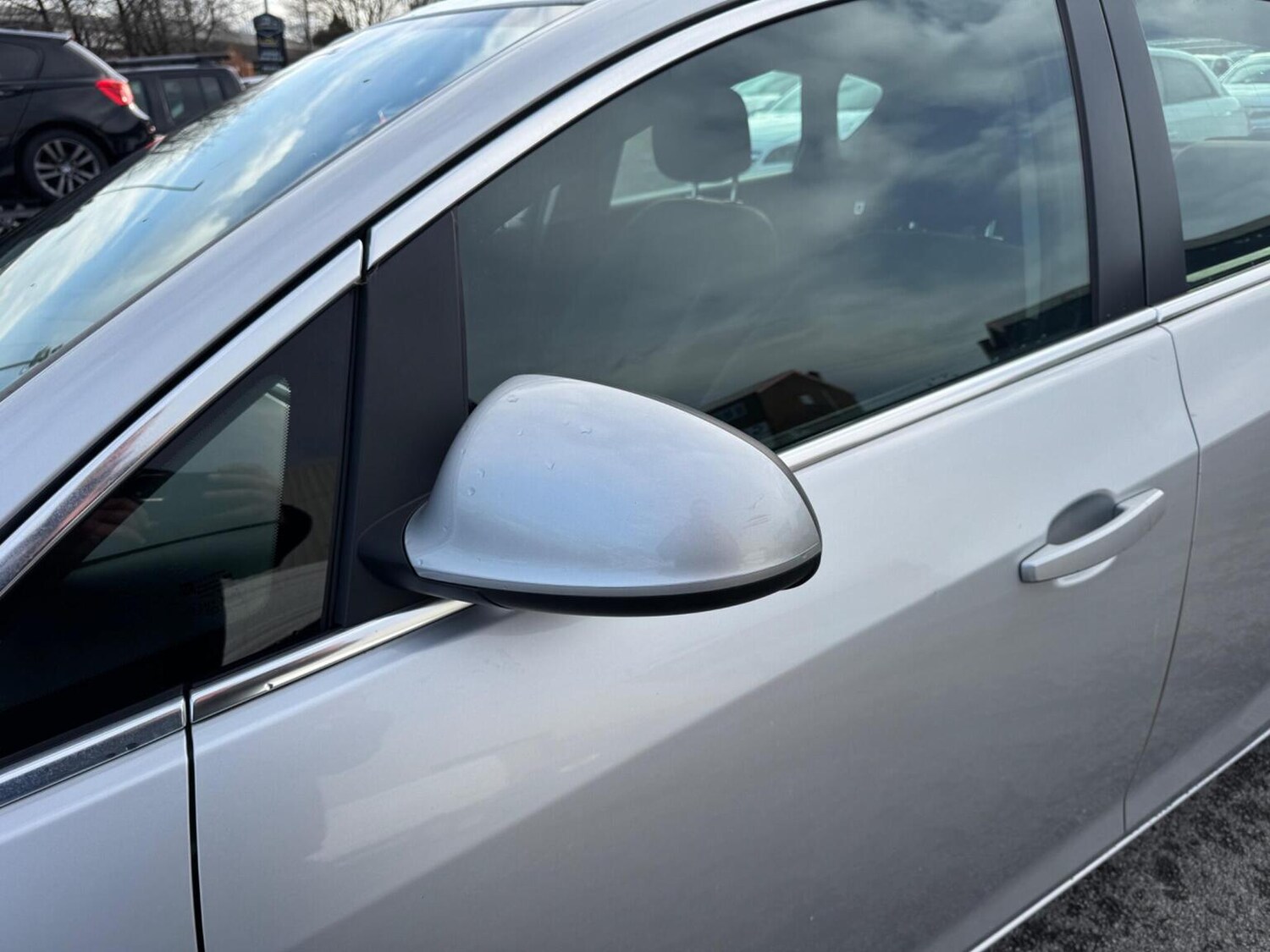 Used Vauxhall Astra 2013 for sale - 76637410: Photo 33