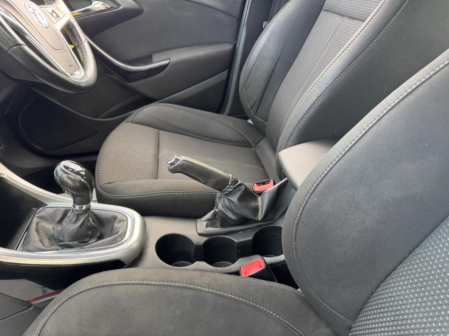 Used Vauxhall Astra 2013 for sale - 76637410: Photo 39