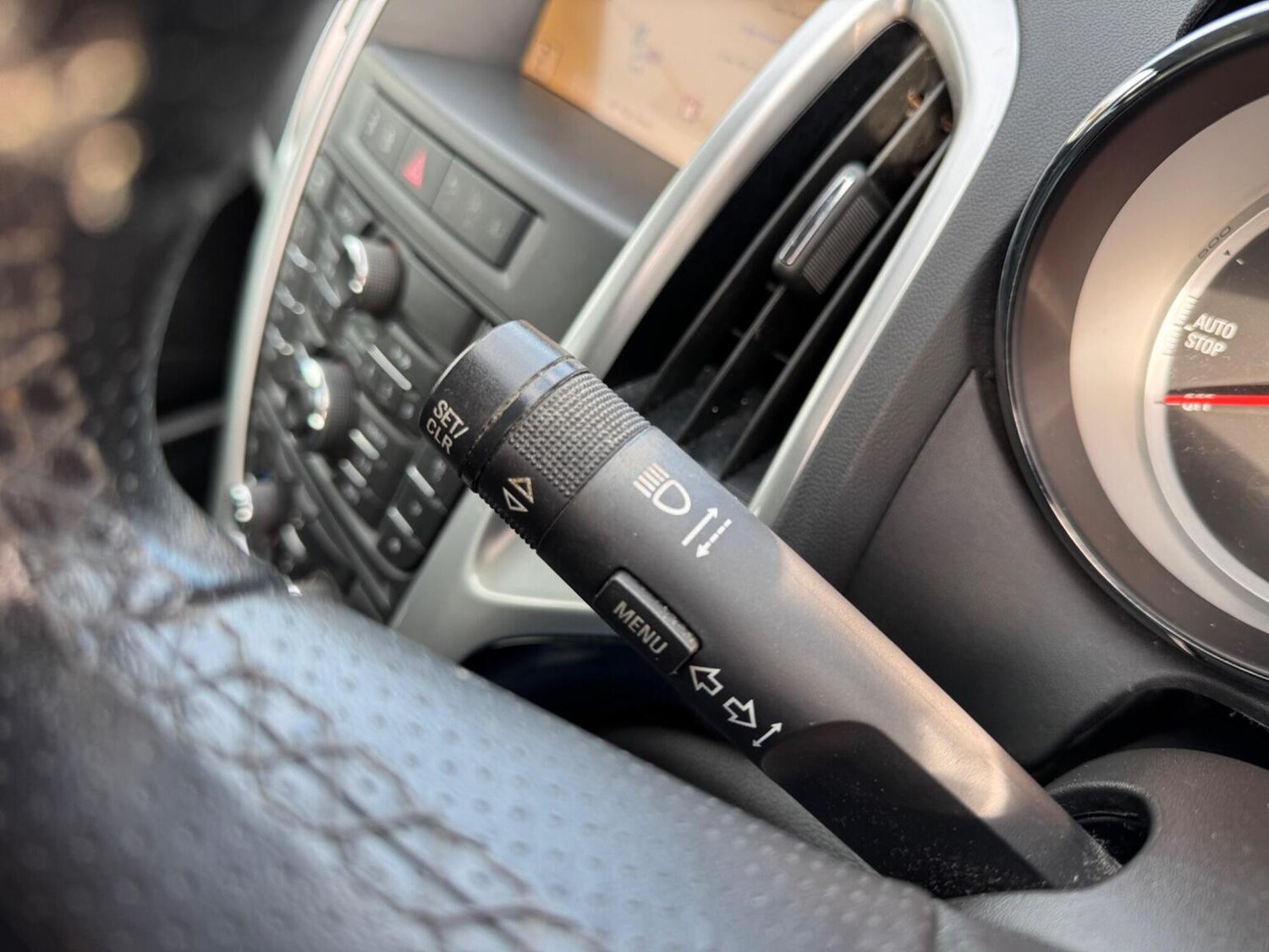 Used Vauxhall Astra 2013 for sale - 76637410: Photo 45