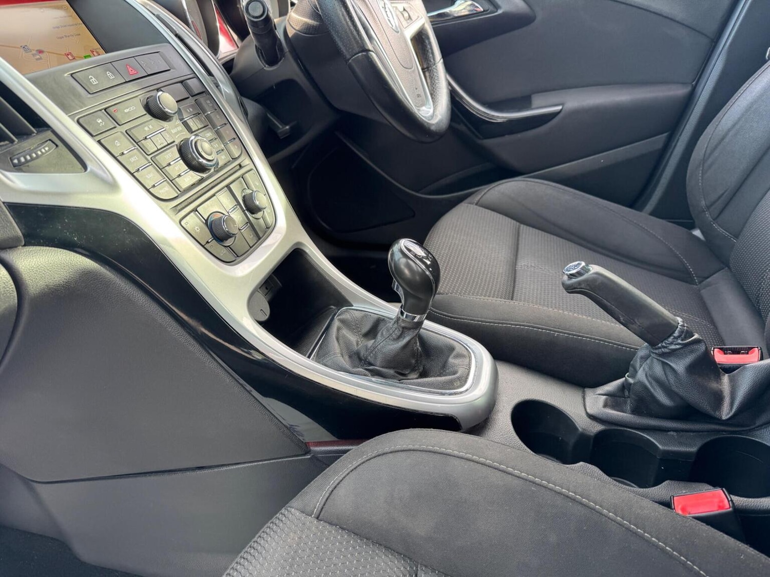 Used Vauxhall Astra 2013 for sale - 76637410: Photo 47