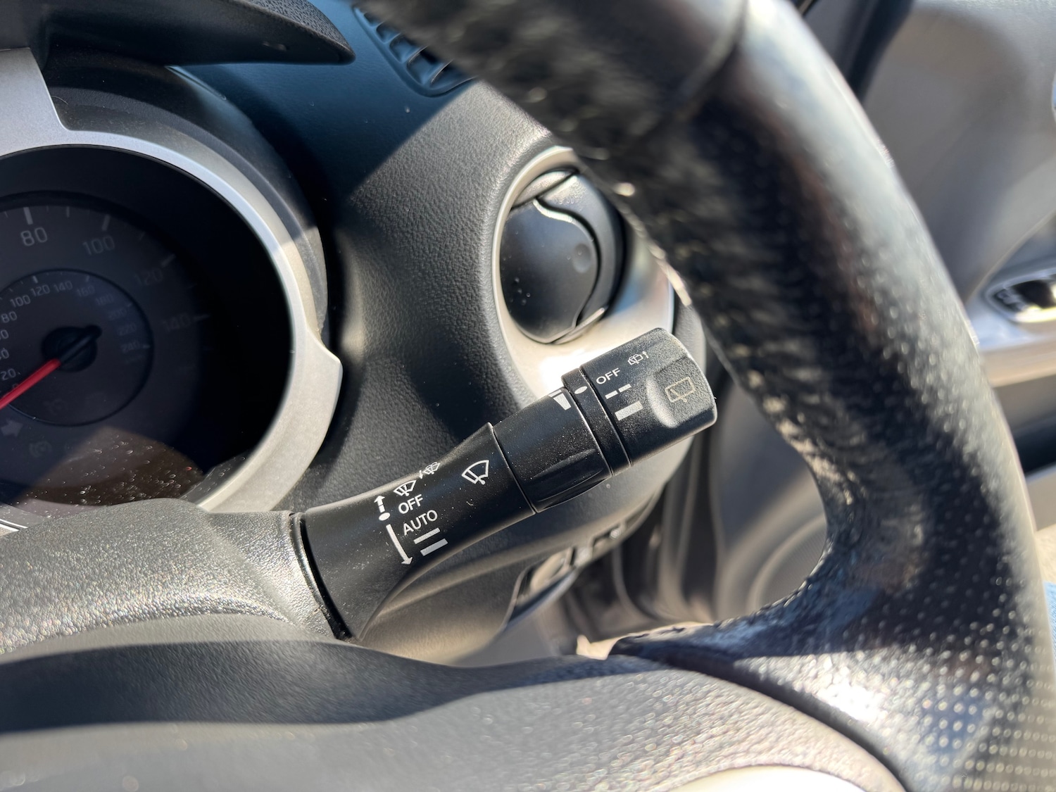 Used Nissan Juke 2014 for sale - 77906860: Photo 13