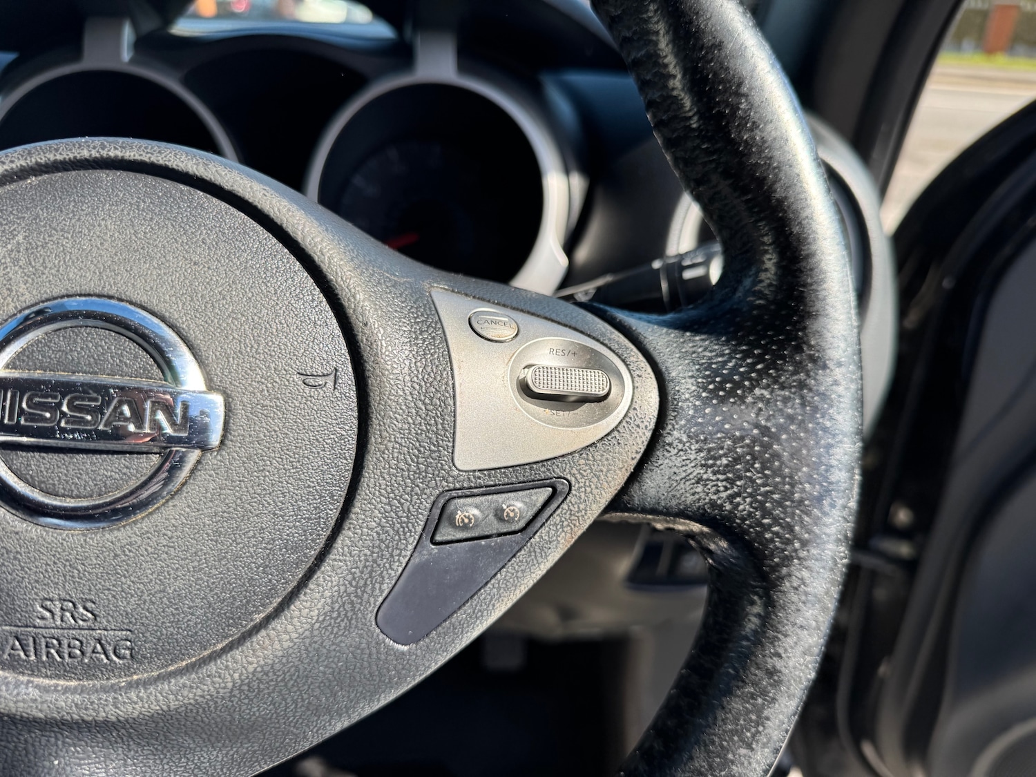 Used Nissan Juke 2014 for sale - 77906860: Photo 14