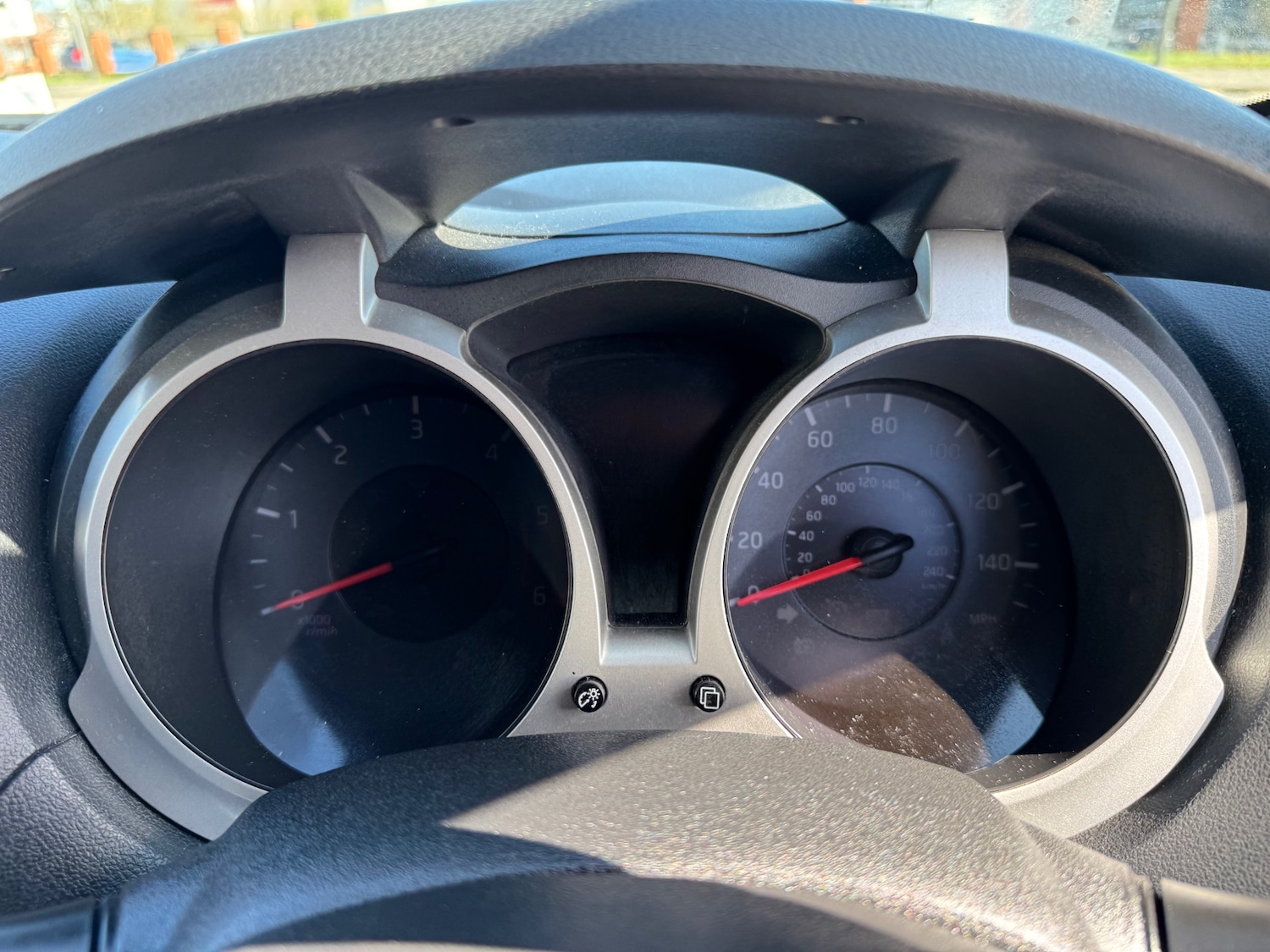 Used Nissan Juke 2014 for sale - 77906860: Photo 15