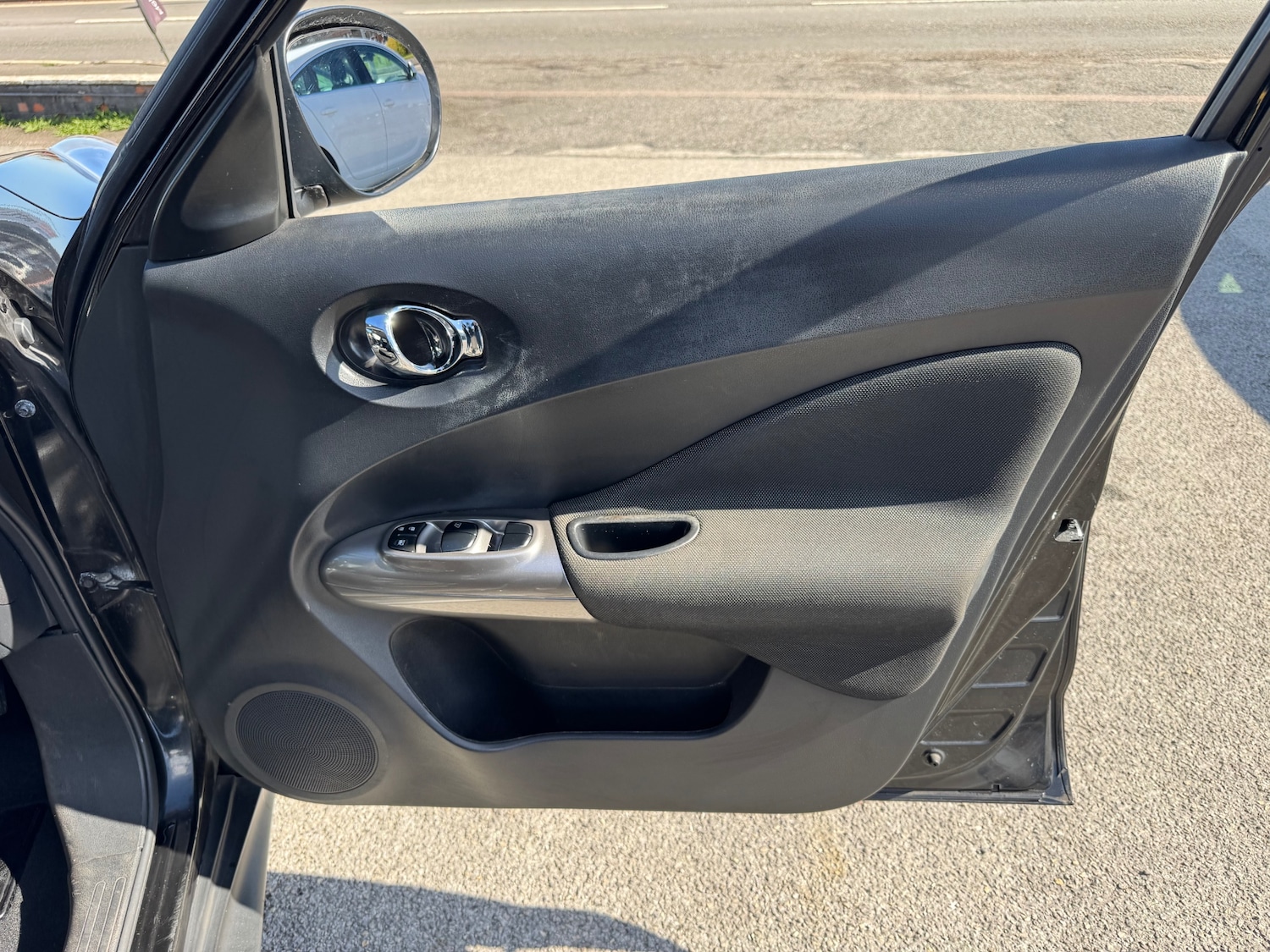 Used Nissan Juke 2014 for sale - 77906860: Photo 7