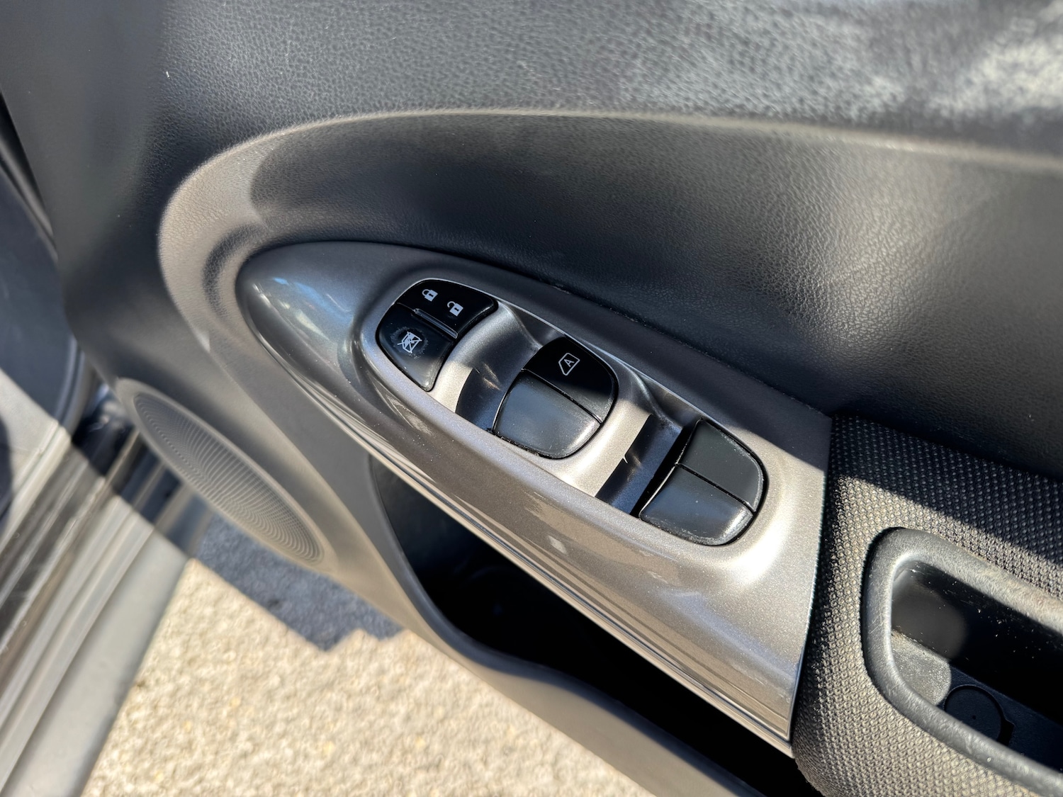 Used Nissan Juke 2014 for sale - 77906860: Photo 8